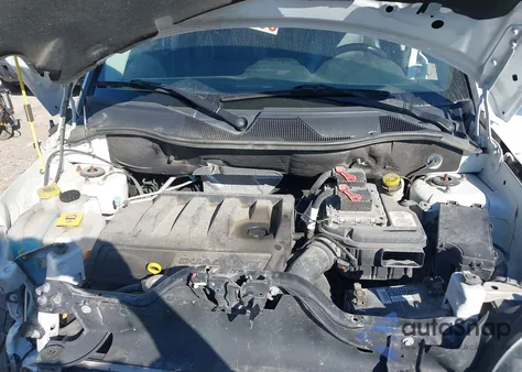 2017 Jeep Patriot High Altitude 4X4 z USA, uszkodzony, nr VIN 1C4NJRFB2HD164614